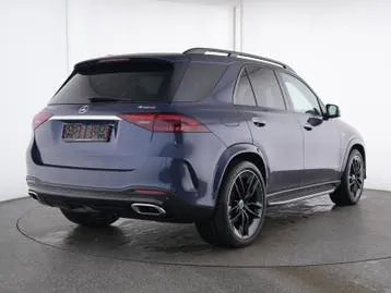 Mercedes-Benz Gle 2025 photo 2