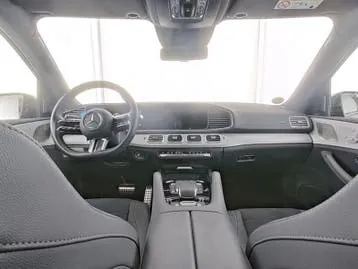 Mercedes-Benz Gle 2025 photo 3