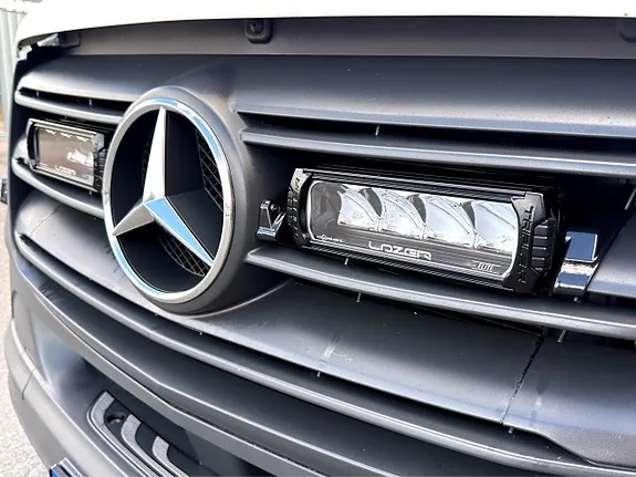 Mercedes-Benz Sprinter 2022 photo 4
