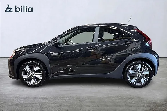 Toyota Aygo X 2026 photo 3