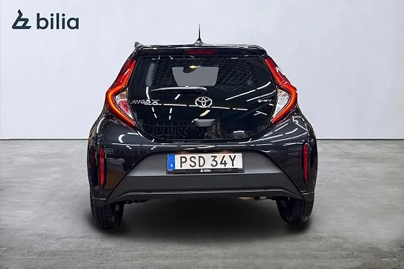 Toyota Aygo X 2026 photo 5