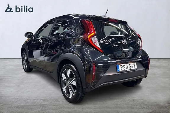 Toyota Aygo X 2026 photo 2