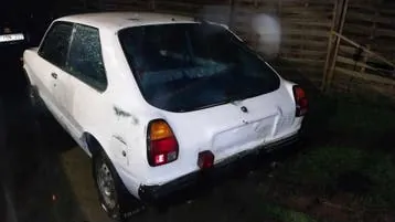 Toyota Tercel