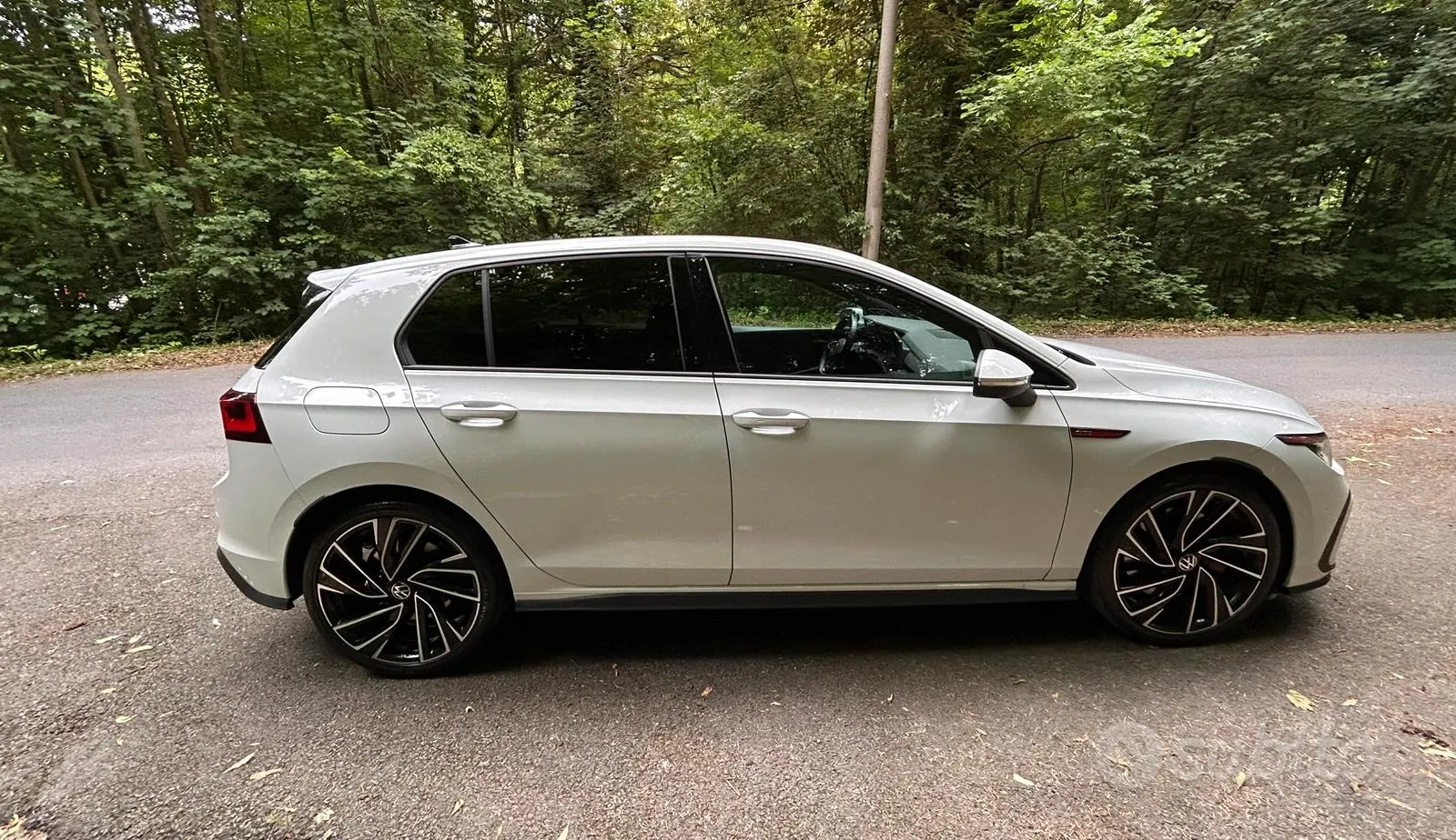 Volkswagen Golf Gti 2022 photo 5