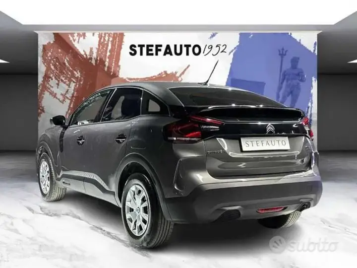 Citroen C4 2023 photo 5