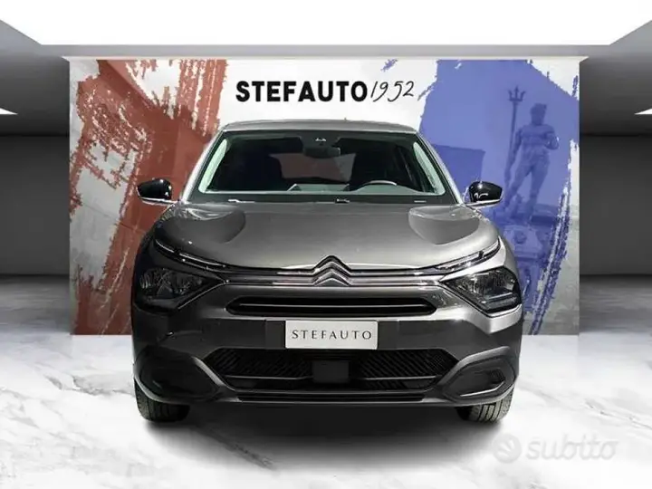 Citroen C4 2023 photo 2
