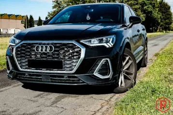 Audi Q3 2023 photo 3