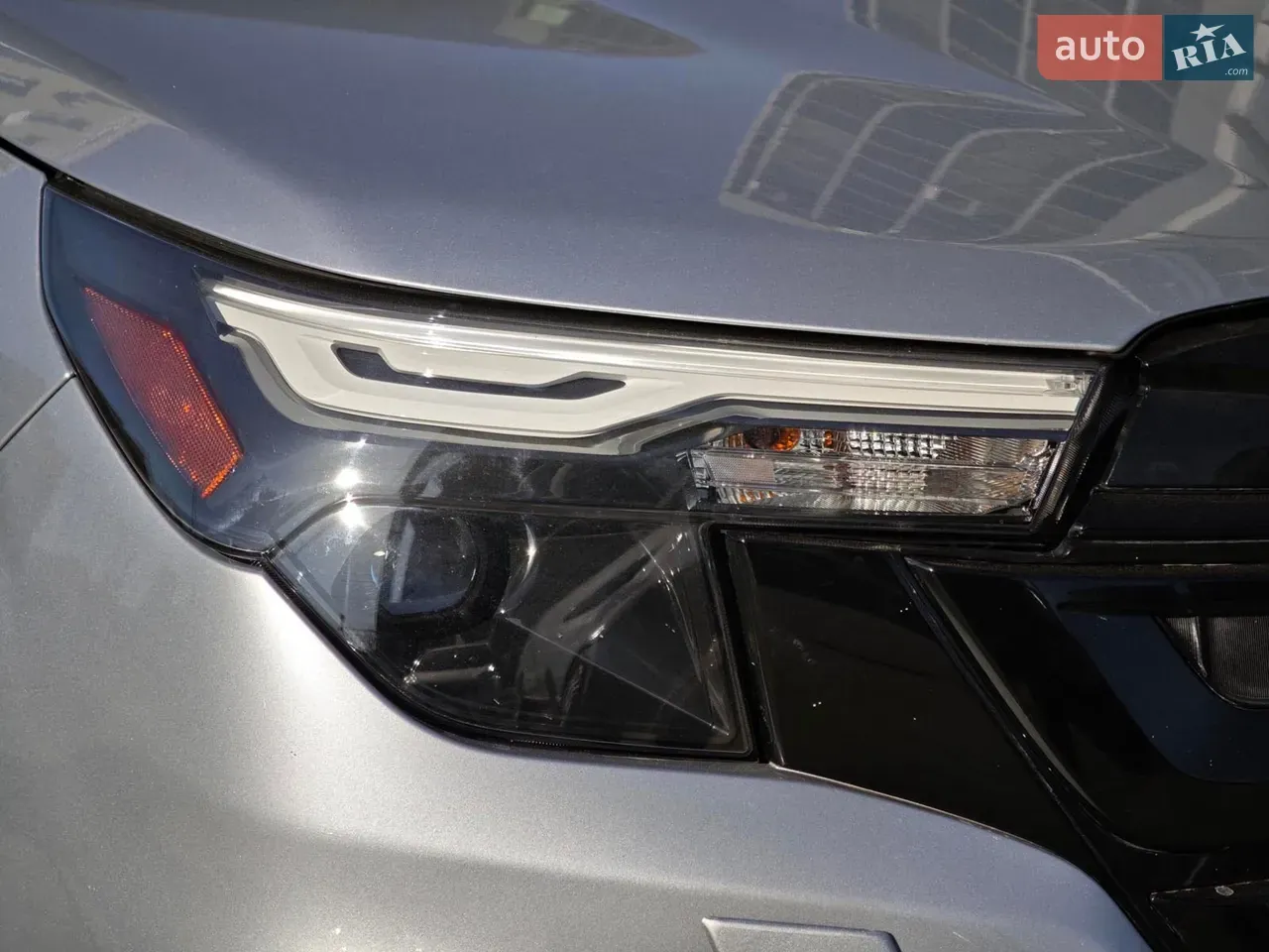 Subaru Forester 2024 photo 5