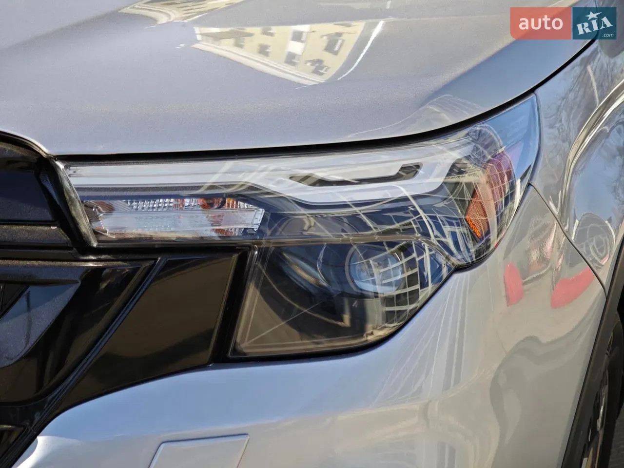 Subaru Forester 2024 photo 4