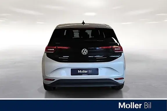 Volkswagen Id.3 2025 photo 5