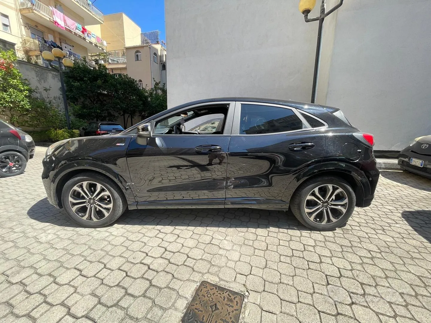 Ford Puma 2021 photo 5