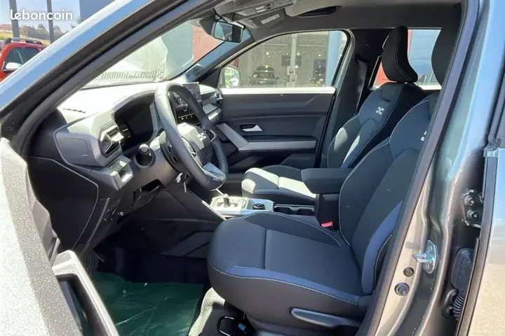 Dacia Duster 2026 photo 5