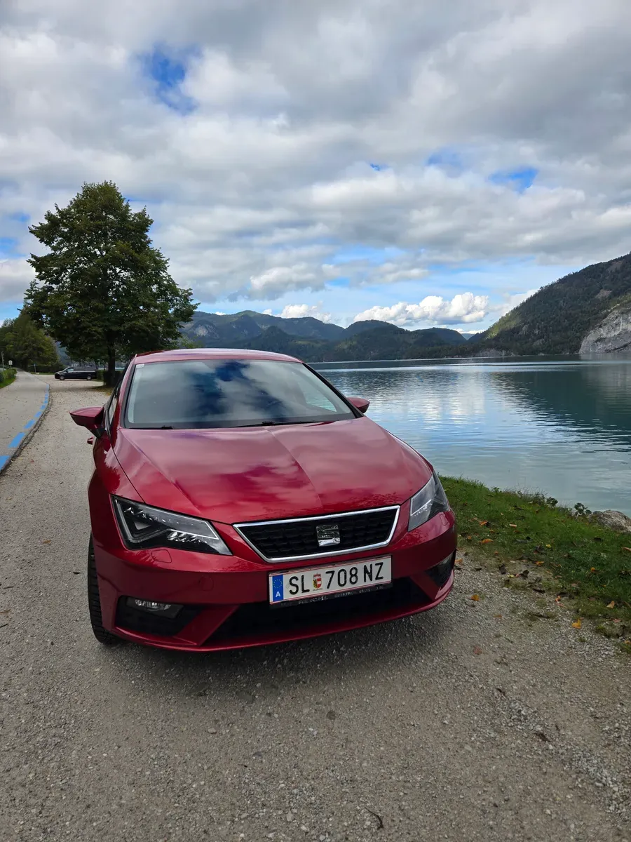 Seat Leon 2018 photo 2