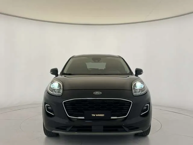 Ford Puma 2020 photo 3