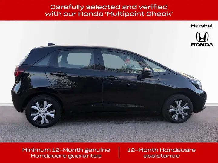 Honda Jazz 2023 photo 5