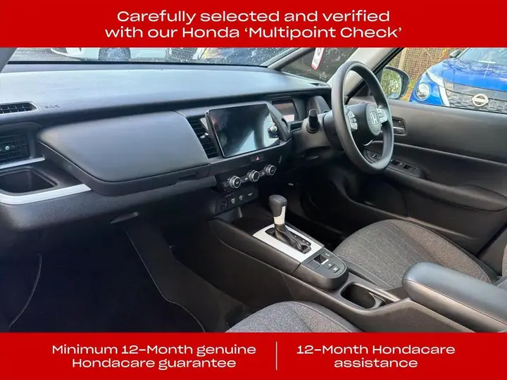 Honda Jazz 2023 photo 2