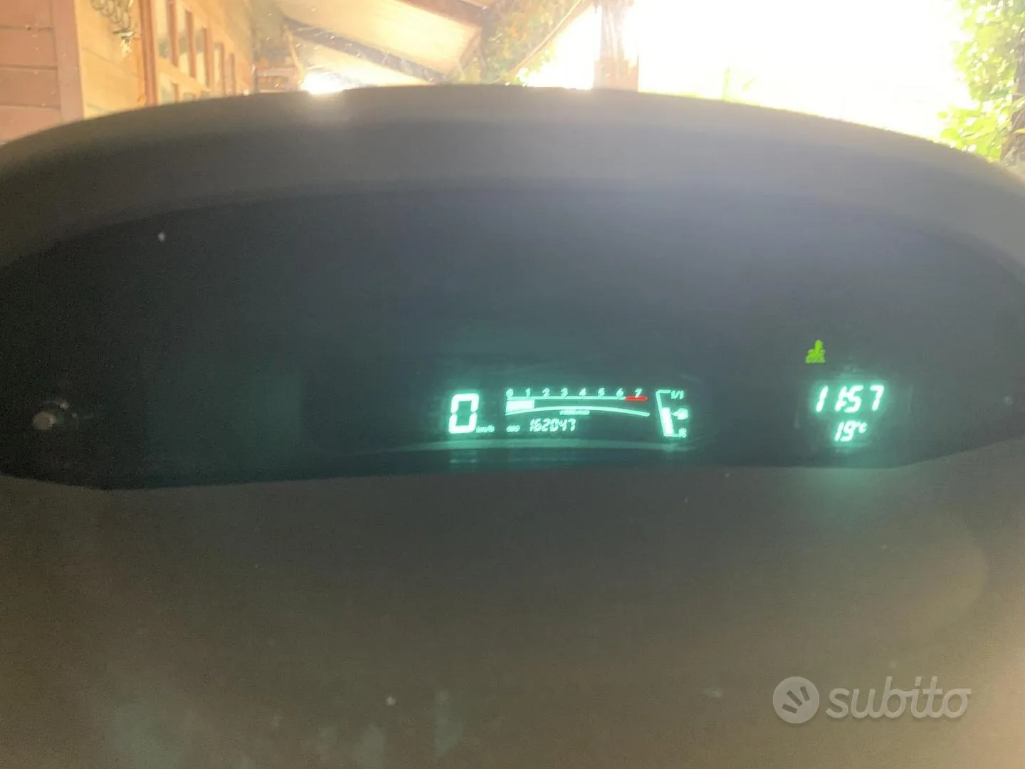 Toyota Yaris 2006 photo 5