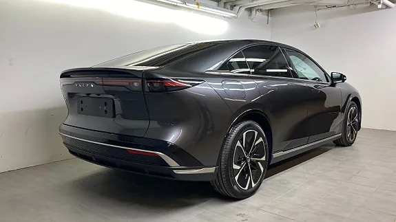 Mazda 6 2027 photo 3