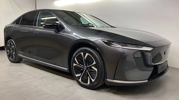 Mazda 6 2027 photo 2