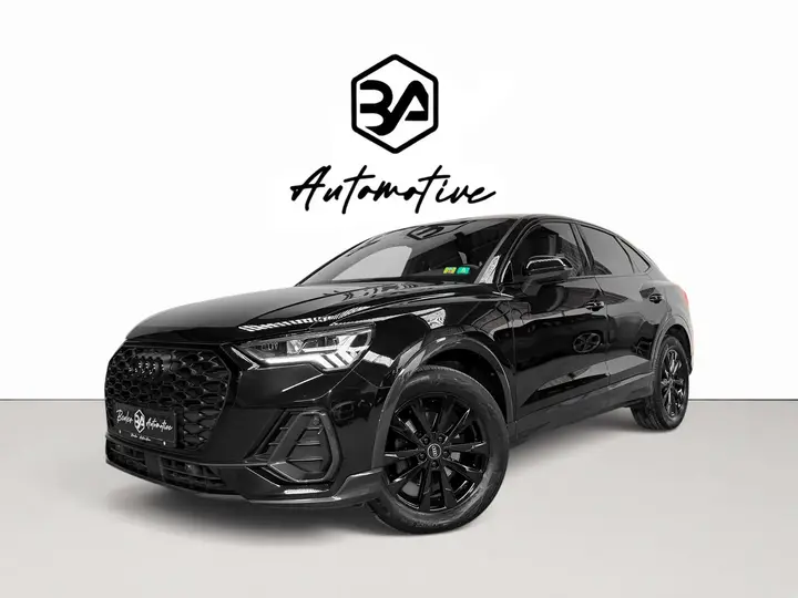 Audi Q3 2022 photo 2