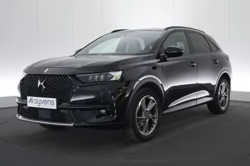 DS Automobiles 7 Crossback