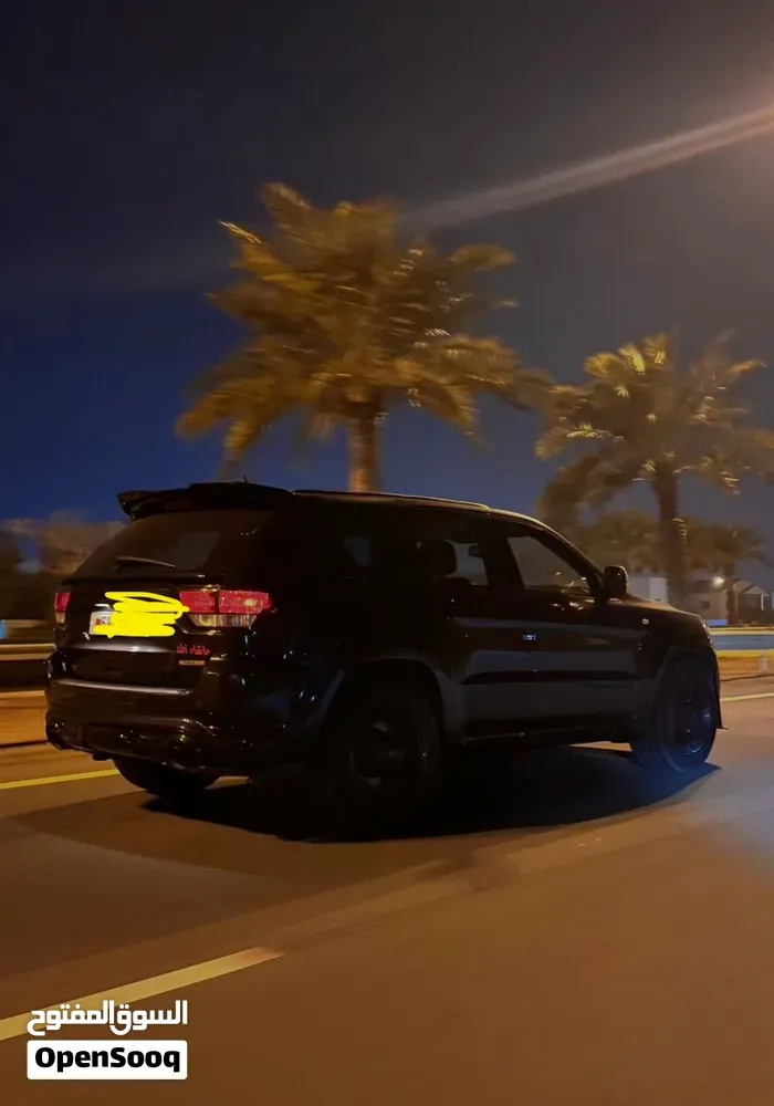Jeep Grand Cherokee 2012 photo 2