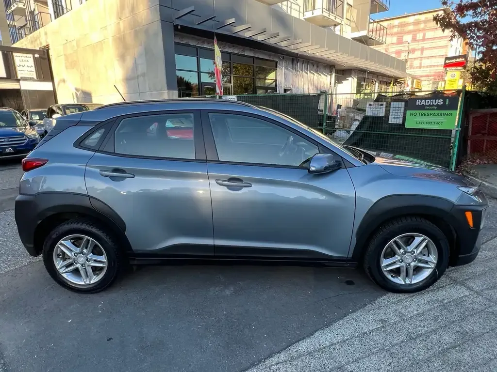 Hyundai Kona 2019 photo 4
