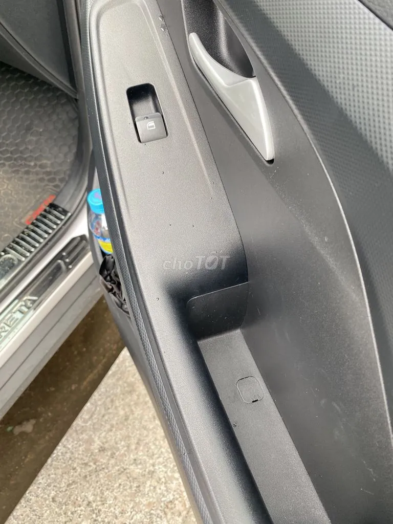 Hyundai Creta 2022 photo 4