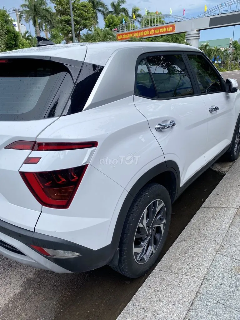 Hyundai Creta 2022 photo 3