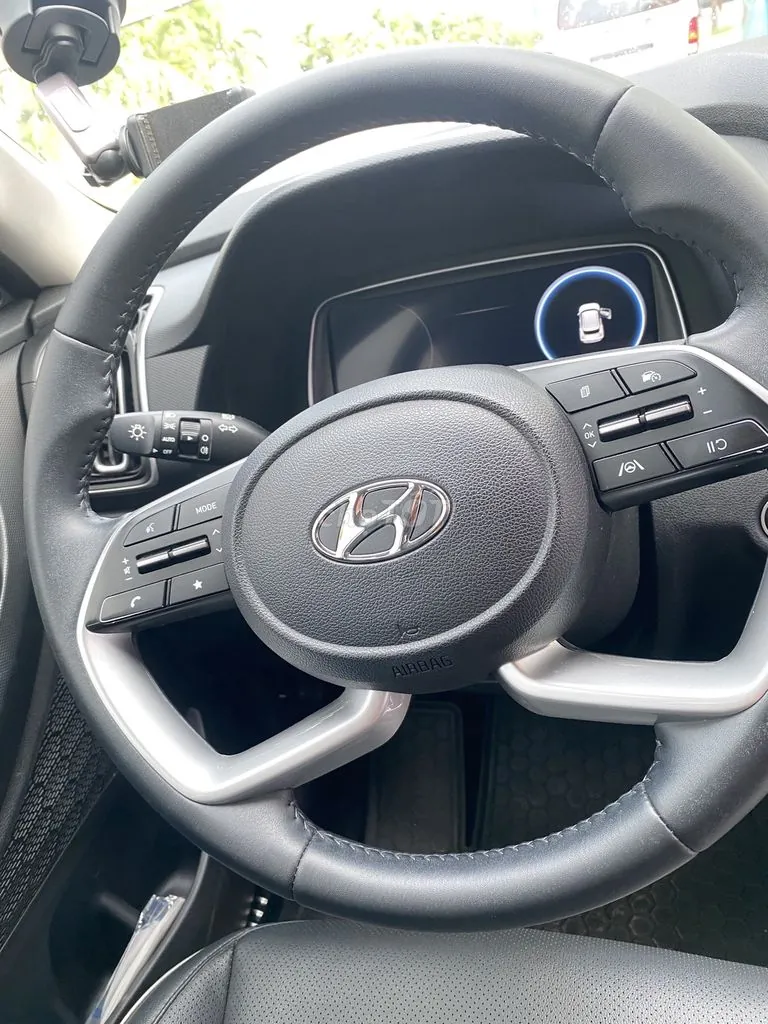 Hyundai Creta 2022 photo 5