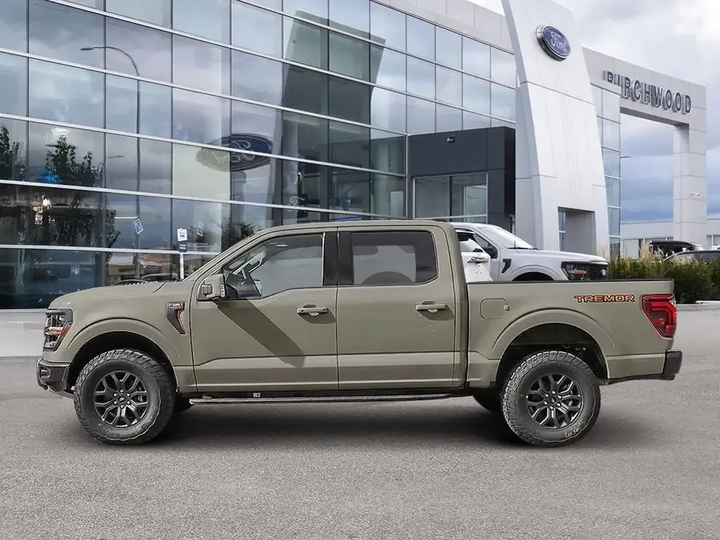 Ford F-150 2026 photo 3
