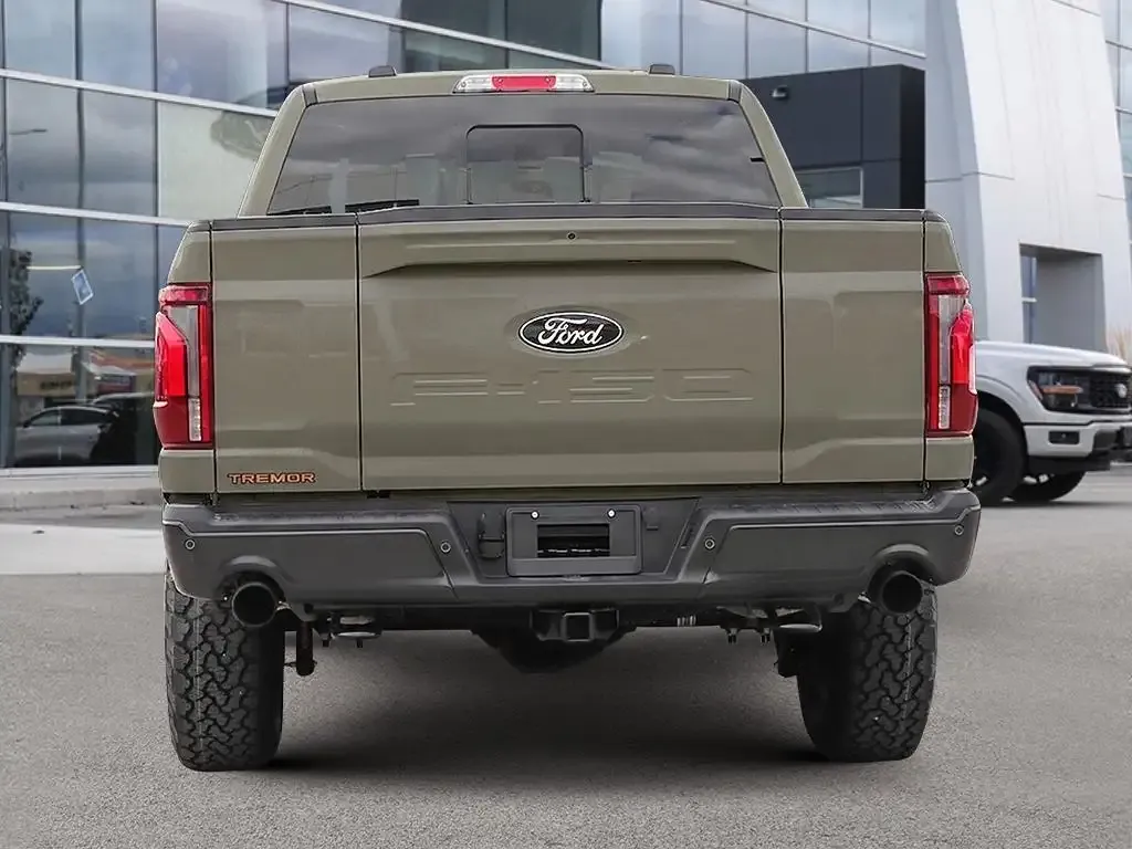 Ford F-150 2026 photo 5