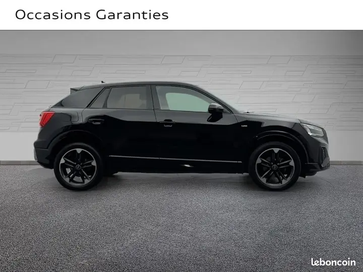 Audi Q2 2024 photo 5
