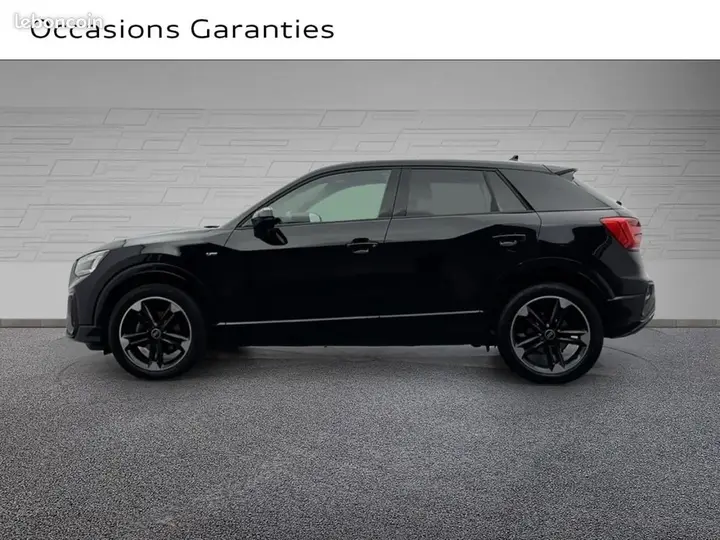 Audi Q2 2024 photo 2