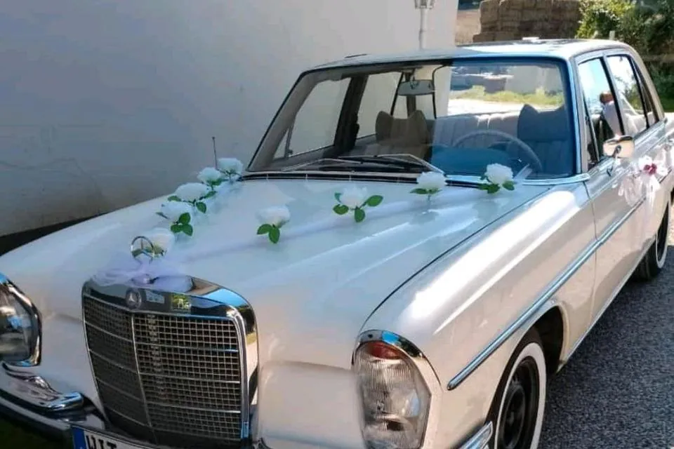 Mercedes-Benz W108
