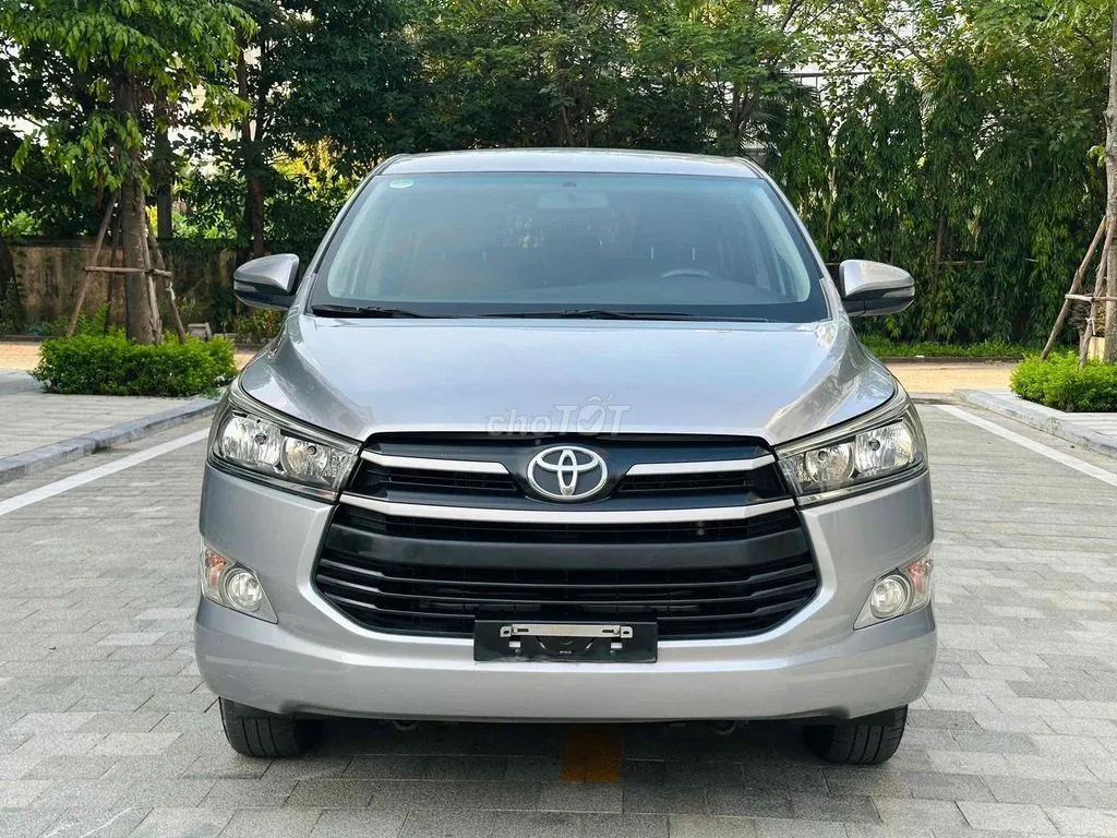 Toyota Innova
