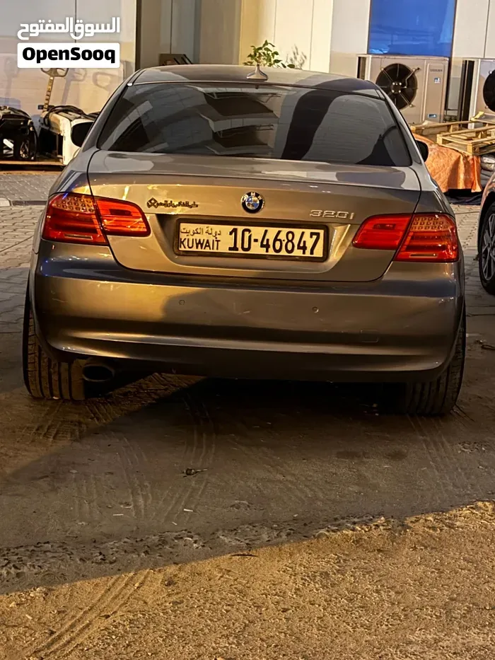BMW 3 Series 2020 photo 5