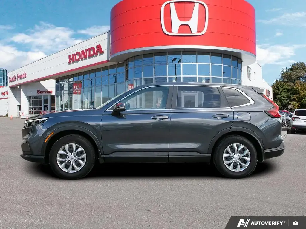 Honda Cr-V 2023 photo 3