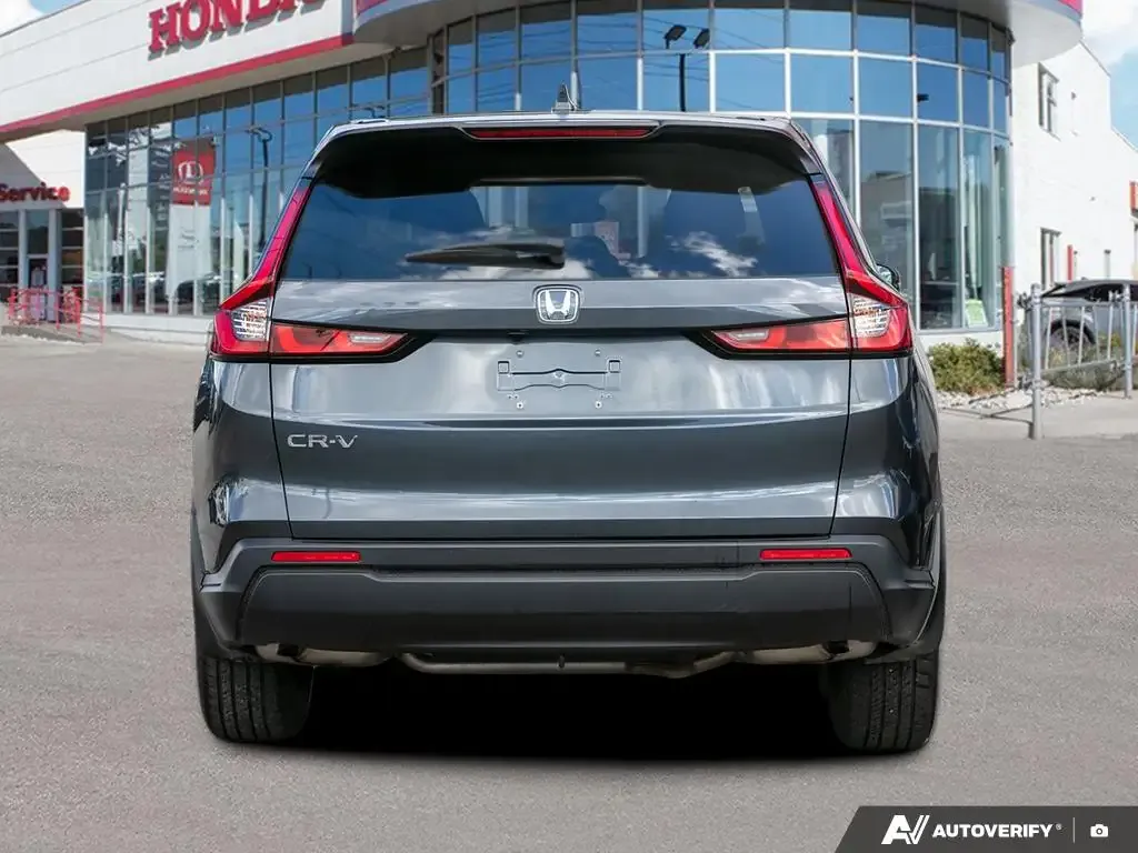 Honda Cr-V 2023 photo 5