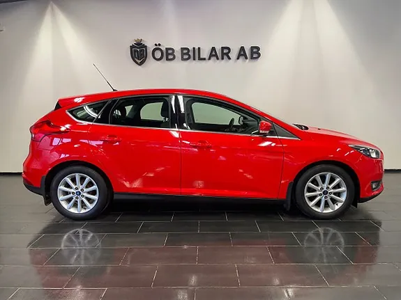 Ford Focus 2016 photo 2