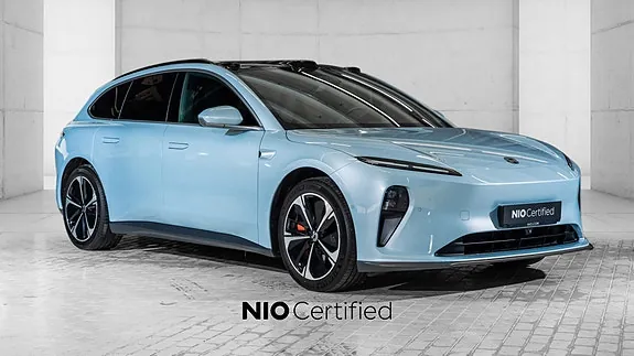 NIO Et5
