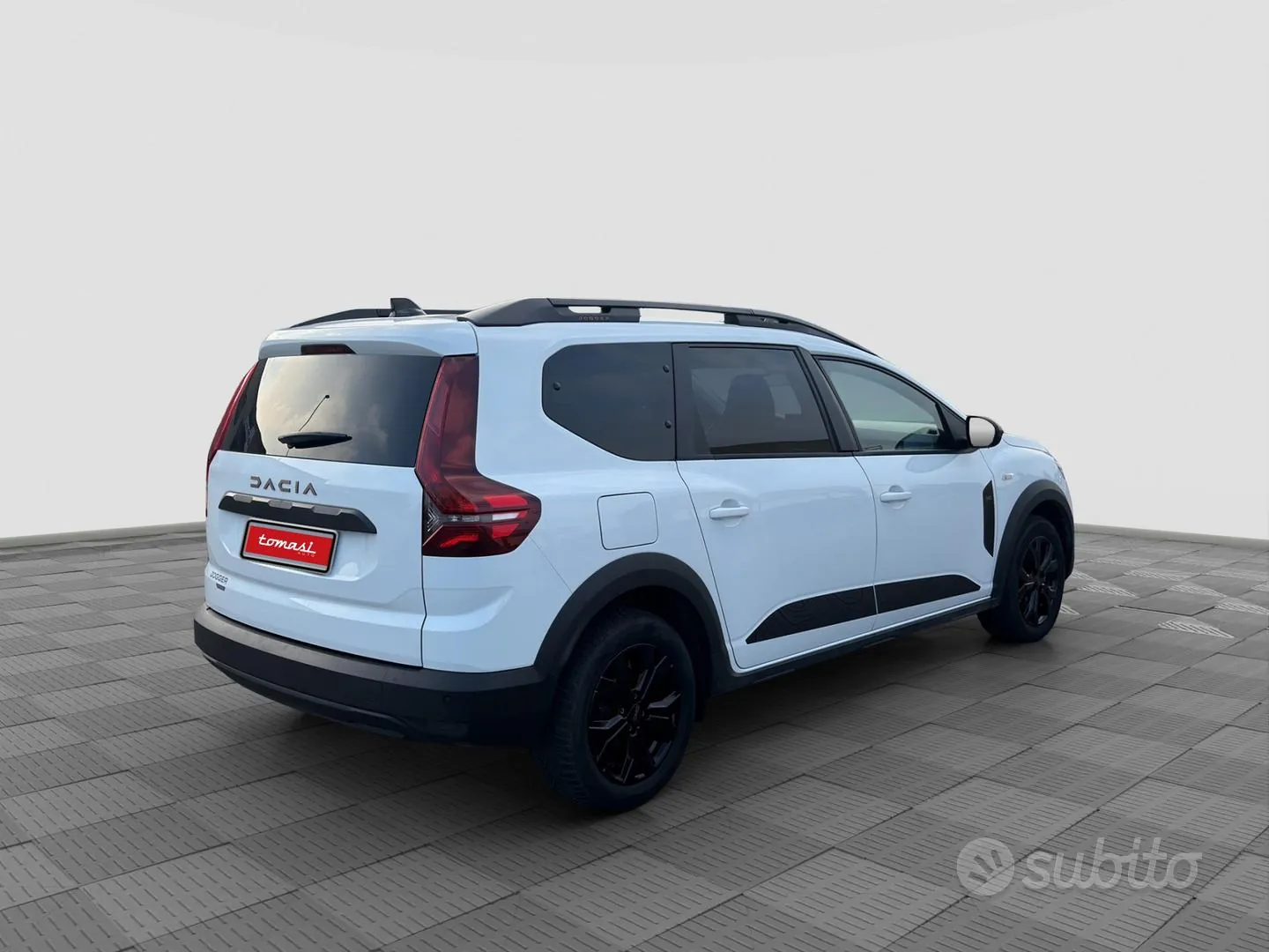 Dacia Jogger 2024 photo 5