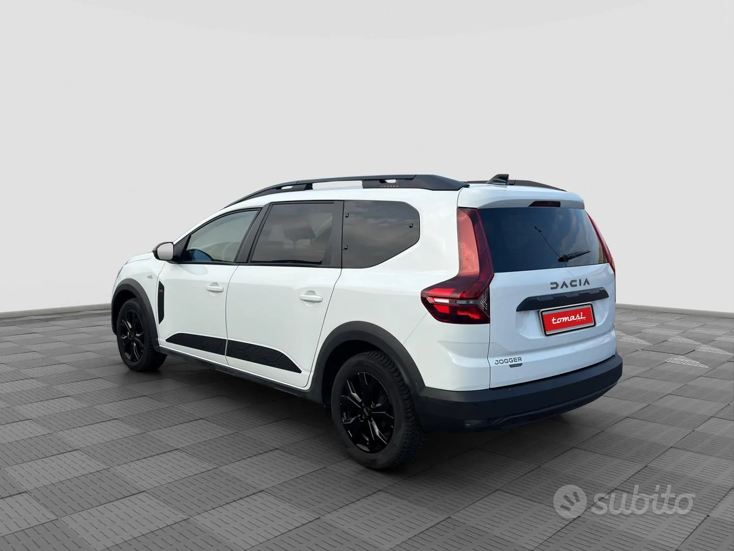 Dacia Jogger 2024 photo 3