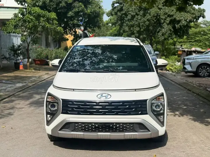 Hyundai Stargazer