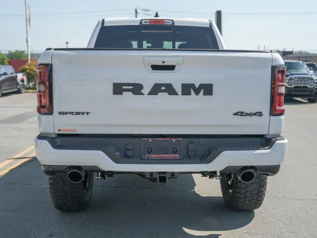Ram 1500 2026 photo 5