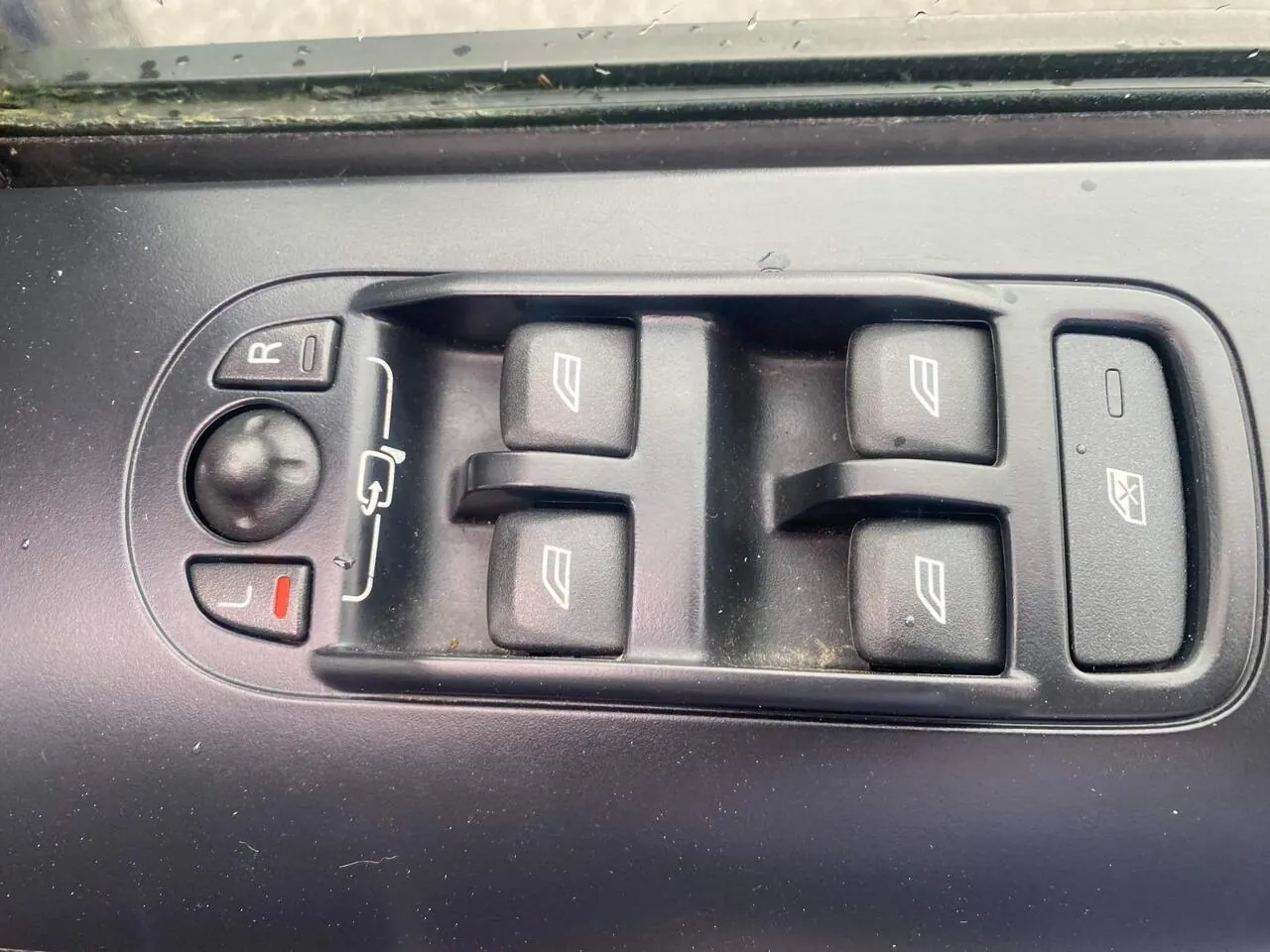 Land Rover Freelander 2 2012 photo 5