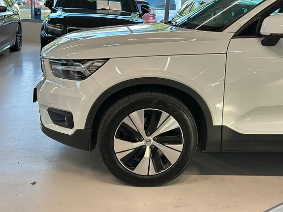 Volvo Xc40 2020 photo 4