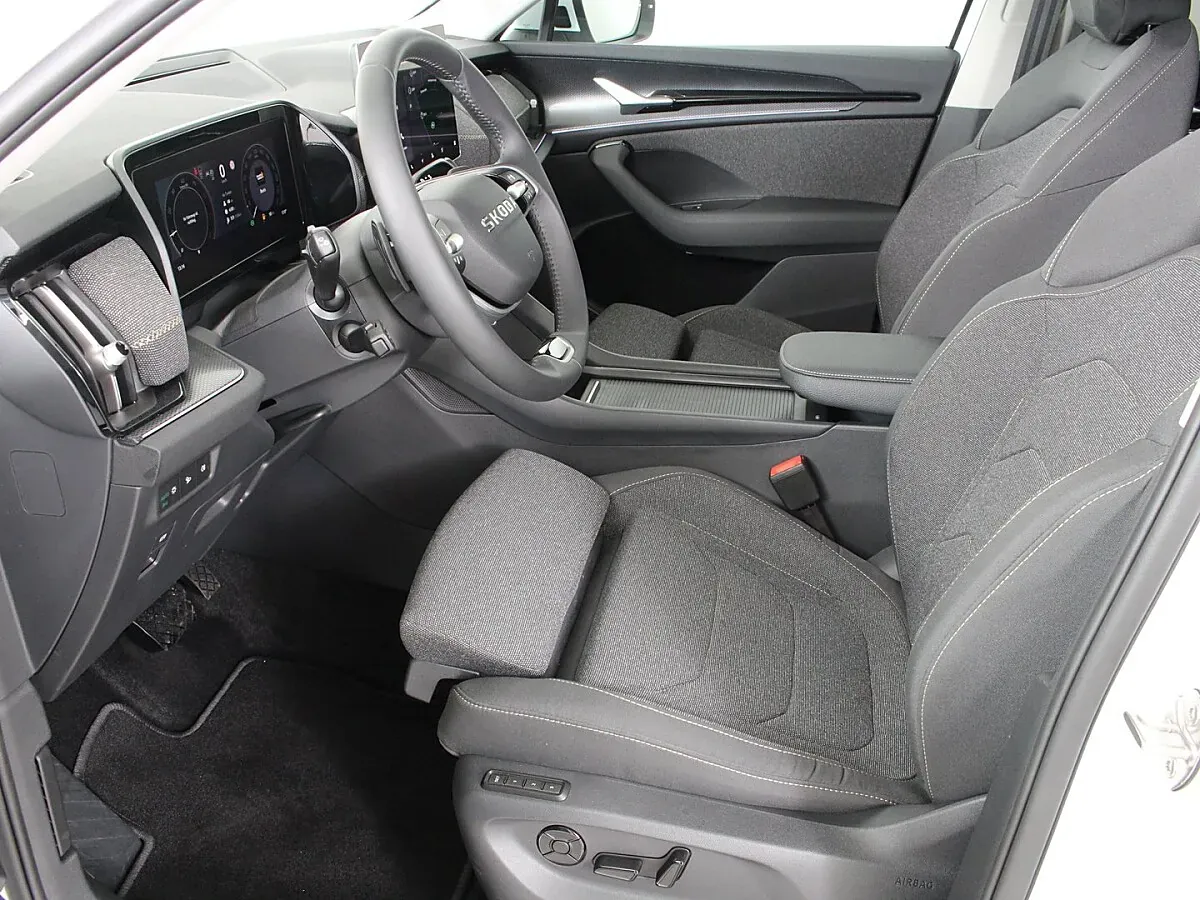 Skoda Kodiaq 2026 photo 3