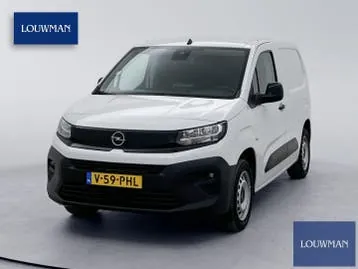 Opel Combo 2024 photo 2