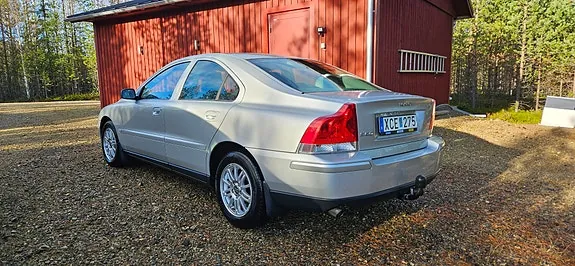 Volvo S60 2006 photo 2